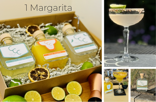 The 5 best cocktail gifts for her