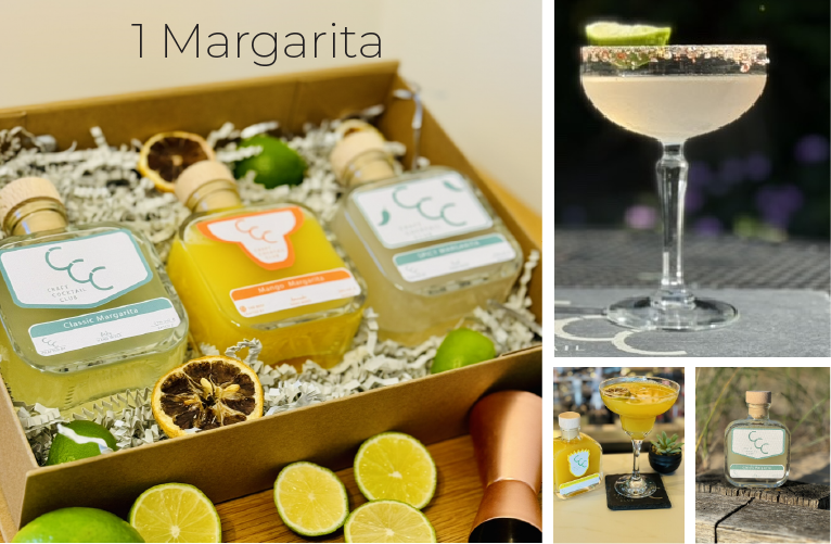 The 5 best cocktail gifts for her