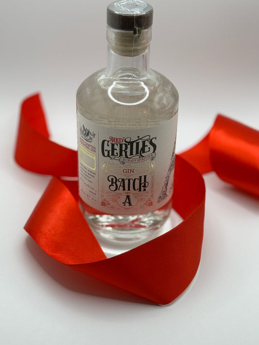 Gin - Dirty Girties Gin